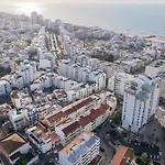 D. Joao, 2 Quartos A 500m Da Διαμέρισμα *