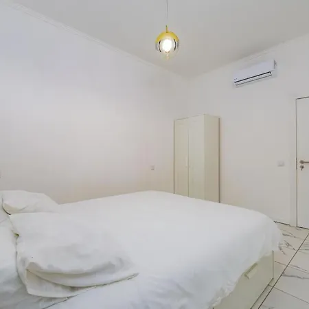 D. Joao, 2 Quartos A 500m Da Διαμέρισμα