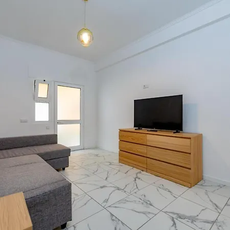 D. Joao, 2 Quartos A 500m Da Apartman *