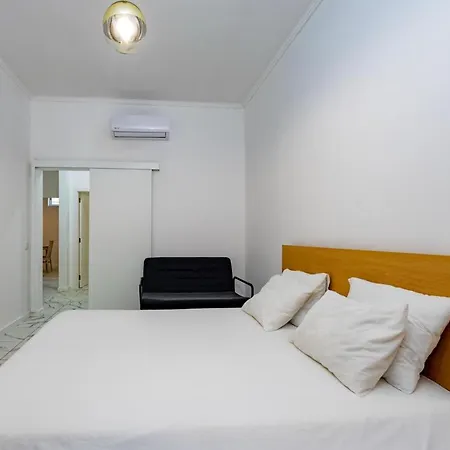 Apartman D. Joao, 2 Quartos A 500m Da Quarteira