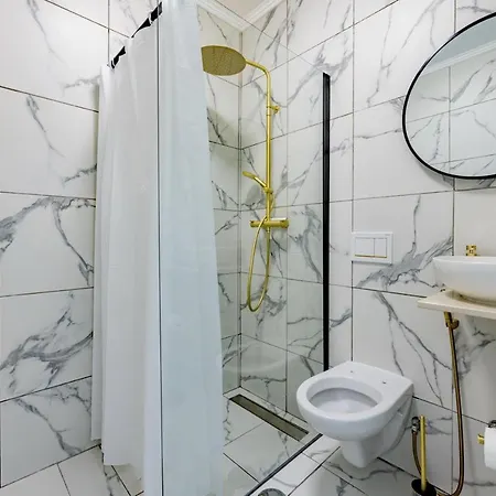 D. Joao, 2 Quartos A 500m Da Apartman Quarteira