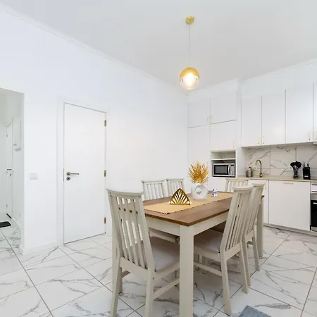D. João, 2 Quartos A 500m Da Apartamento Quarteira