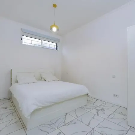 Lägenhet D. Joao, 2 Quartos A 500m Da