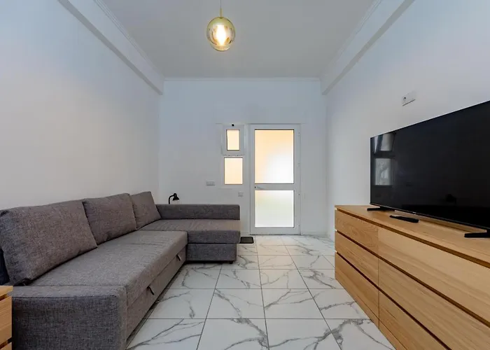 Apartament D. Joao, 2 Quartos A 500m Da *